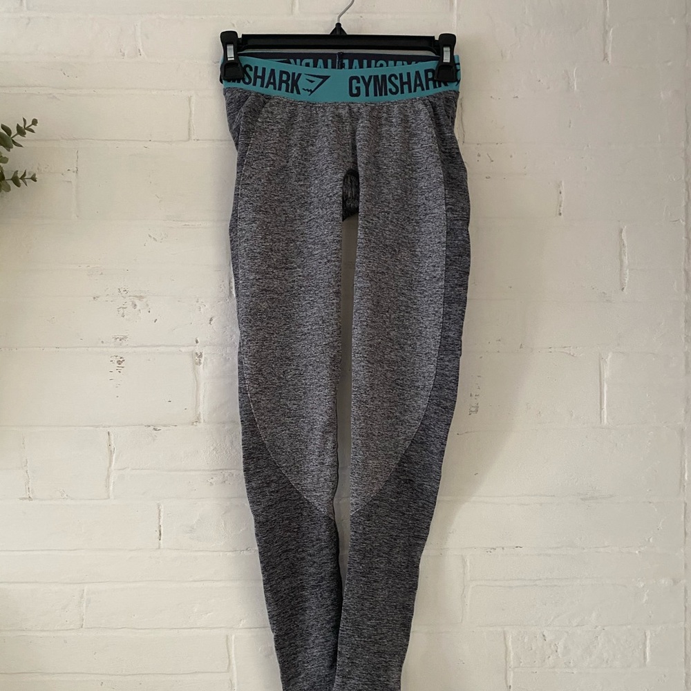 Gymshark leggings